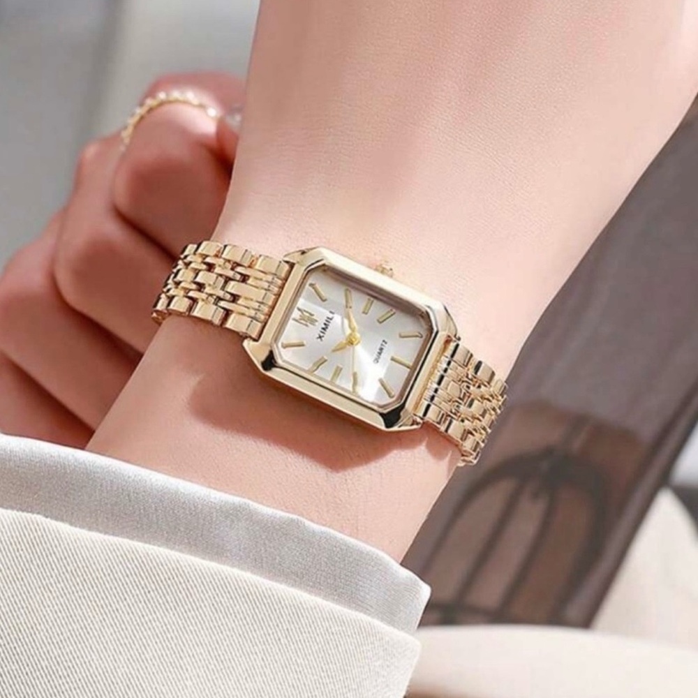 Simplistic Watch